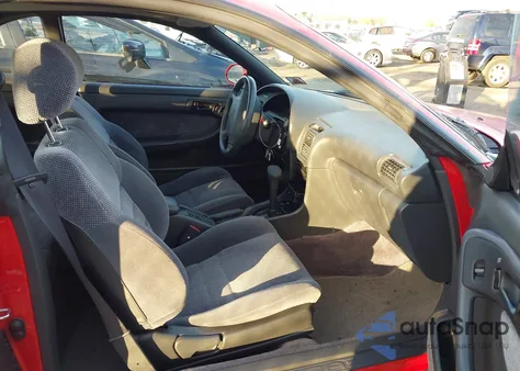 1991 Toyota Celica Gt из США, поврежденный, VIN JT2ST87F2M0076570